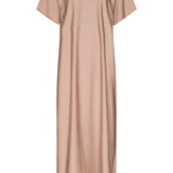 ABAYA YARA CHAMPAGNE