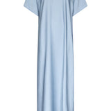 ABAYA YARA BRIGHT BLUE