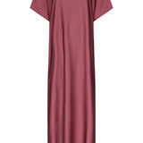 ABAYA YARA FUCHSIA