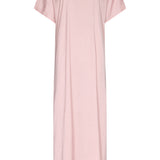 ABAYA YARA BABY PINK
