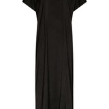 ABAYA YARA BLACK