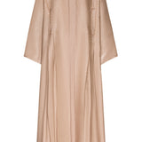 ABAYA YARA CHAMPAGNE