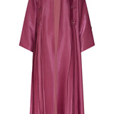 ABAYA YARA FUCHSIA