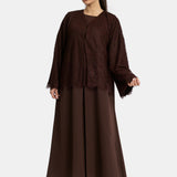 ABAYA LACE