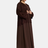 ABAYA LACE