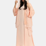 ABAYA LACE