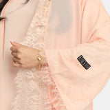 ABAYA LACE