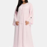 ABAYA LACE