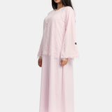 ABAYA LACE