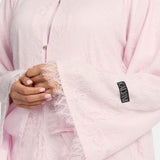 ABAYA LACE