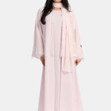 ABAYA LACE