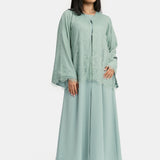 ABAYA LACE