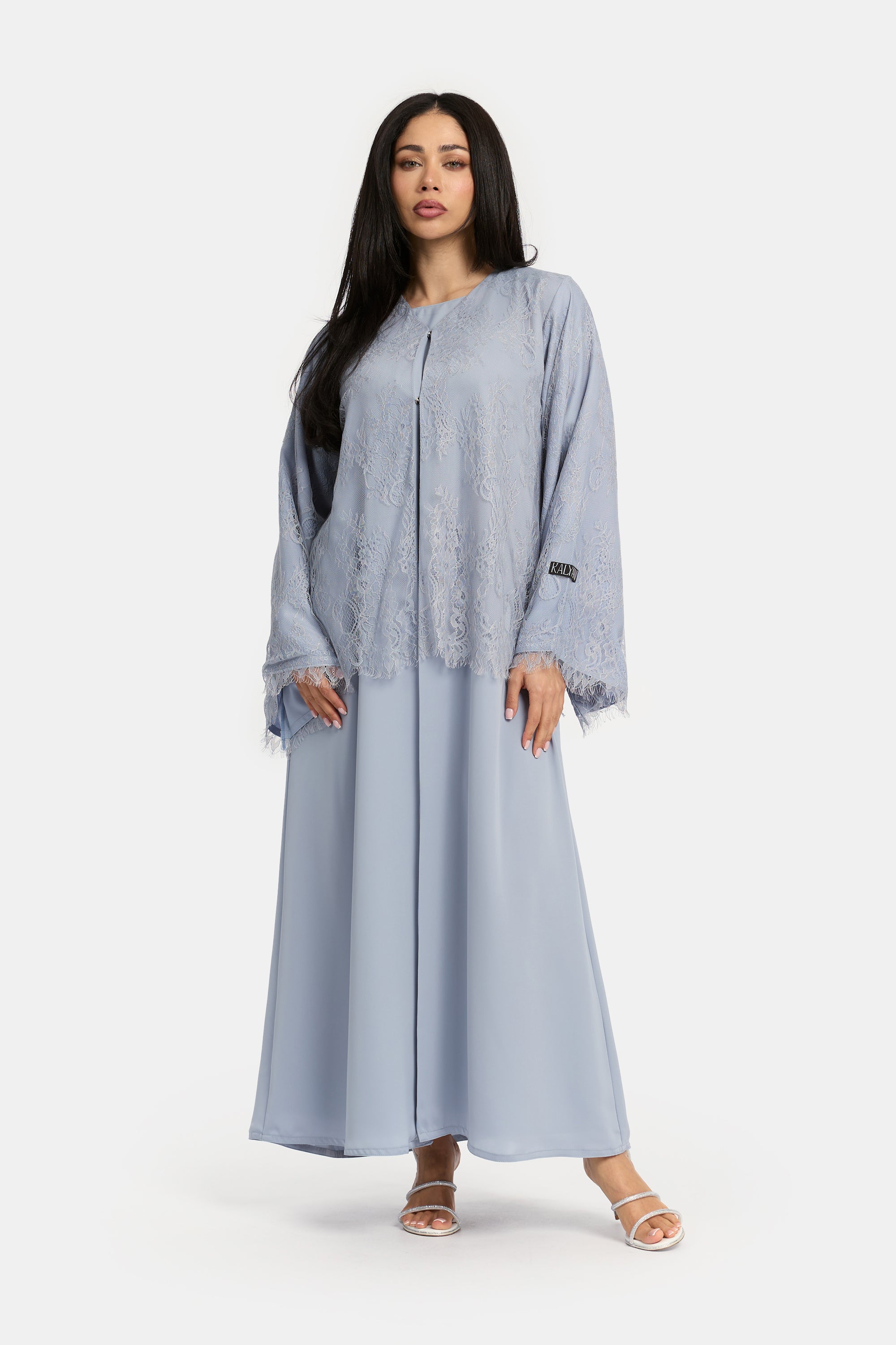 ABAYA LACE