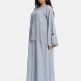 ABAYA LACE