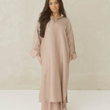 ABAYA ALAÏAH CHAMPAGNE