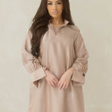 ABAYA ALAÏAH CHAMPAGNE