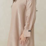 ABAYA ALAÏAH CHAMPAGNE