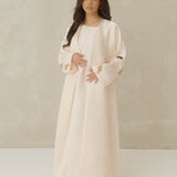 ABAYA AMBER CRÈME