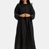 ABAYA YARA BLACK