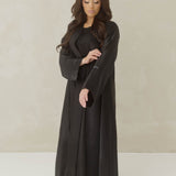 ABAYA YARA BLACK