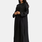ABAYA YARA BLACK