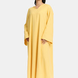 Buttercup Yellow