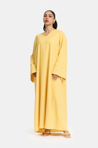 Buttercup Yellow