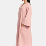 Lemonade pink