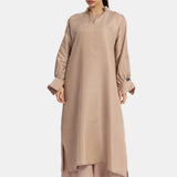 ABAYA ALAÏAH CHAMPAGNE